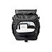 Lowepro LP36863-0WW, SH 140 II Adventure Bag for Camera with Adjustable Divider System, Fits Compact DSLR with Attached Kit Lens, Memory Card, Small Accessories