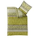 Marken Bettwäscheset mit Flair und Raffinesse, die perfekte Wahl für erstklassische Bettenlösungen. Mode für Ihr Schlafzimmer, moderne, aktuelle Designs. Kissen und Bettbezug mit Reißverschluss