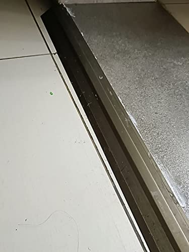 Coprisoglia Rampa per Strisce di Transizione con