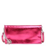 handtasche pink klein Fritzi aus Preußen Abendtasche Ronja Clas orchid metal