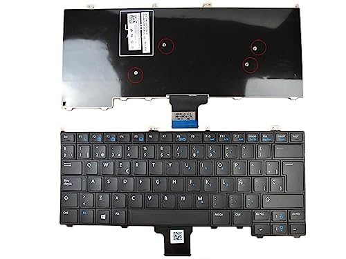 DELL LATITUDE E7240|DELL LATITUDE E7440|DELL LATITUDE E7420