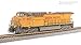 Broadway Limited 8583 GE AC6000, UP #6965, Small Flags Scheme, Paragon4 Sound/DC/DCC, N Scale