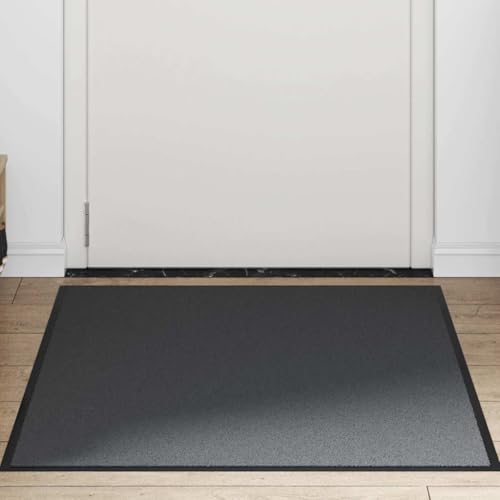 Tapis de sol absorbant et antidérapant en polypropylène de grande taille - 3