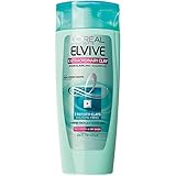L'Oreal Paris Elvive Extraordinary Clay Rebalancing Shampoo, 12.6 fl; oz; (Packaging May Vary)