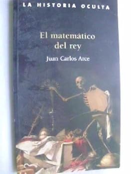 Paperback El matematico del Rey [Castillian] Book