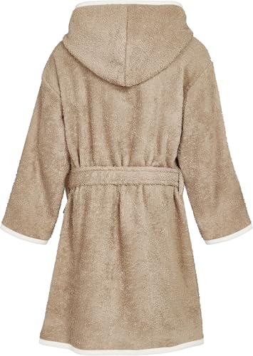 Playshoes Frottee-Bademantel