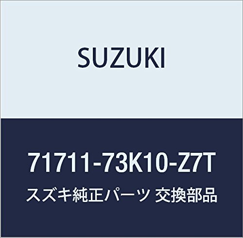 SUZUKI (�X�Y�L) �������i �t�����g�o���p�[ �i��71711-73K10-Z7T