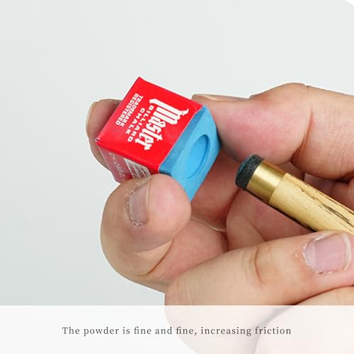 8 Stück Billard Kreide Zubehör,Billard Chalk,Billard Zubehör,Billiard Kreide,Billiard,Pool Queue Würfel,Billard Zubehör Kreide,Billiard Zubehoer,Billardkreide,Billard Kreide Für Amateure Und Profis