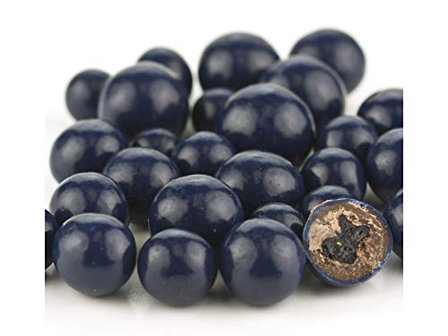 Milk Chocolate Covered Blueberries 1 Lb