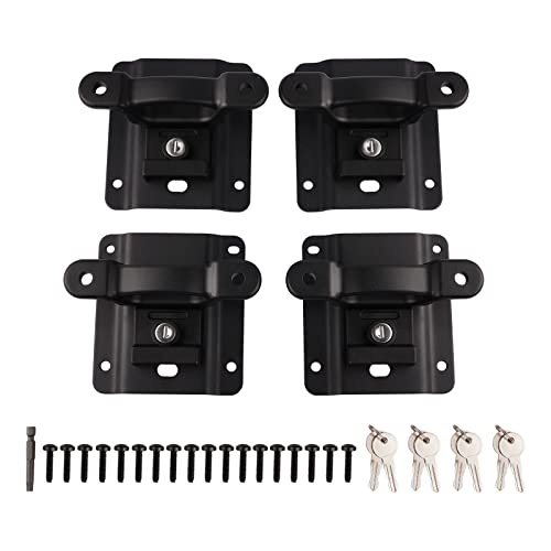 13 Best Truck Tie Down Anchors Reviews By 8,453 Customers