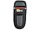 Stanley FatMax Messerholster, 600 Denier Polyester, schnittfeste Innenseiten, Gürtelclip, Zusatzfach, 0-10-028