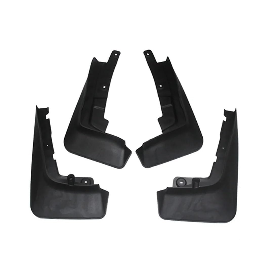 Guardabarros para coche X7 G07: protección total en ruta 8