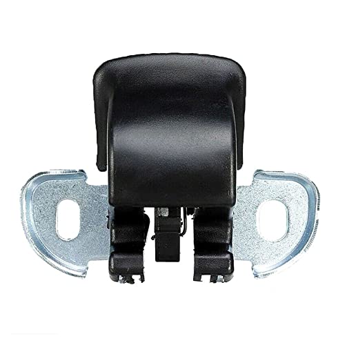 Serrure de hayon arrière pour Renault Master 2 de 1998 à 2010 loquet de coffre 8200031626