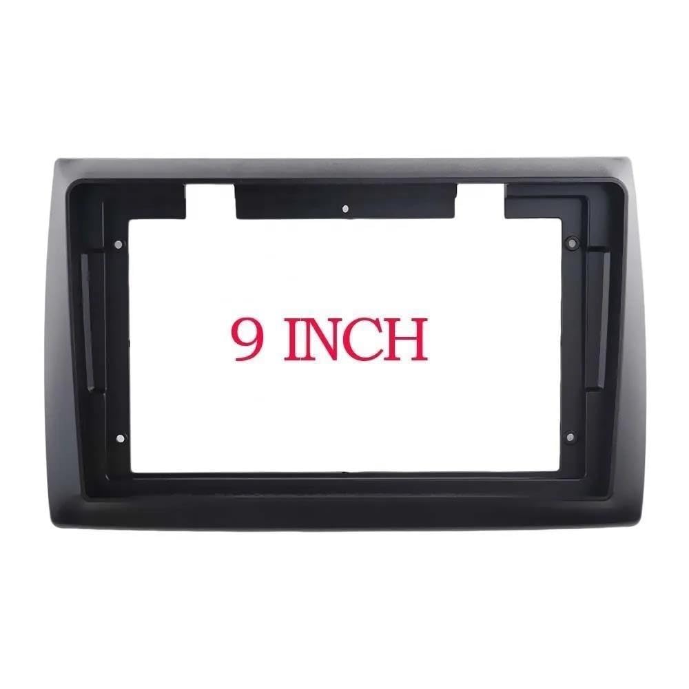 Do FIAT Stilo 2010 panel nawigacji