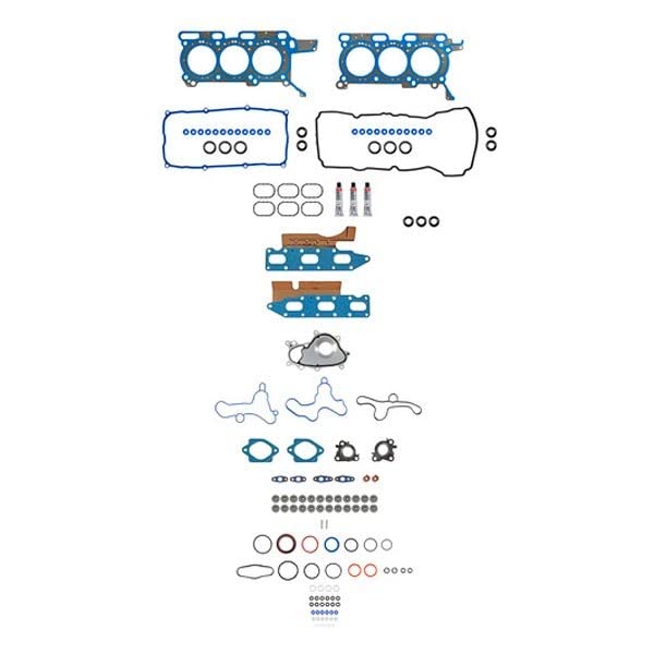 FEL-PRO HS 26680 PT-2 Engine Cylinder Head Gasket Set