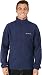 Columbia Men's Crater Peak Ii Full Zip Fleece Jacket