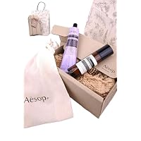 Amazon.co.jp: [ギフトBOXラッピング済み] Aesop イソップ ソラス