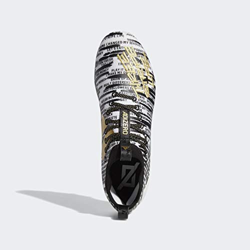 Image of Adidas Mens Adizero Electric.1 American Football