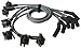 Prestolite 226019 Endurance Plus Gray Professional Grade Ignition Wire Set