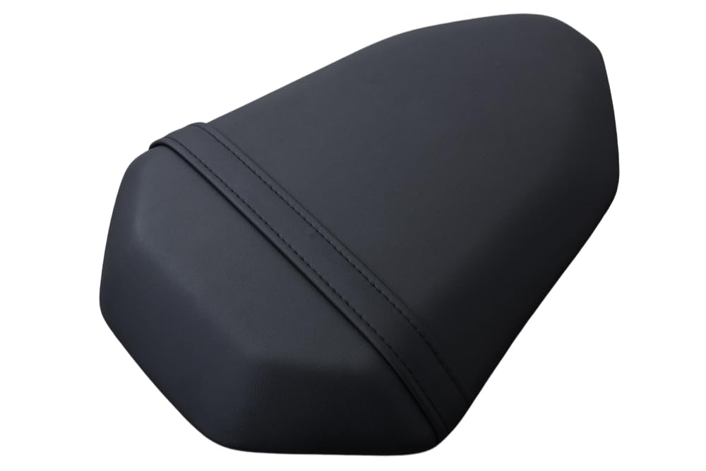 avdb-moto Sella/Sellino Posteriore Passeggero compatibile con YAMAHA MT07 MT-07 RM04 2014-2017 (Tipo Originale)