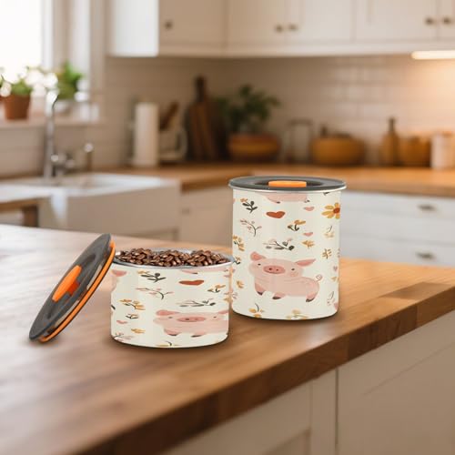 Contenedor hermético Qilmy acero 900ml 30oz miniatura 7