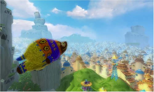 Viva Piñata Party Animals - Xbox 360 #TOP1