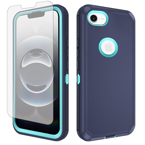 Coque iPhone SE 4 antichoc pour sécuriser votre smartphone en voyage
