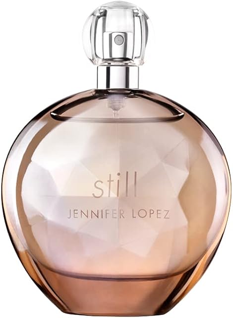 Jennifer Lopez Still Eau De Parfum Spray, 50ml Fine Fragrance from an Approved Stockist