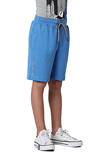 Image of Van Heusen Boys Smart Tech Shorts - Easy Stain Release, Anti Stat, Ultra Soft