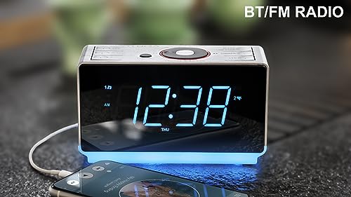Consejos para Comprar Reloj despertador , listamos los 10 mejores. 29 Imagen adicional