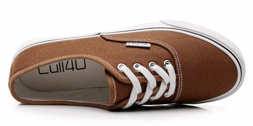 Image of Cull4U Women's Laid Back Low Top Sneaker Shoe
