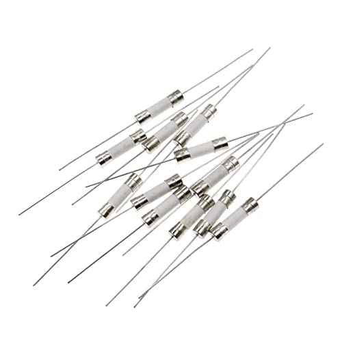 Fusible en céramique de protection pour circuits imprimés électriques