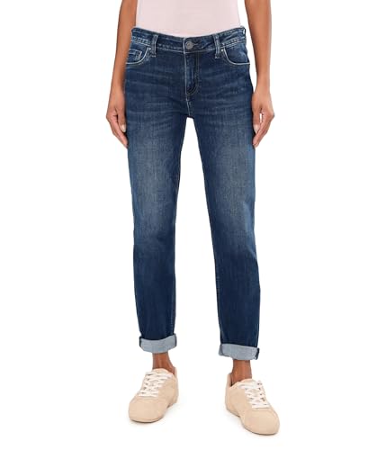 KUT from the Kloth Catherine Boyfriend Jeans