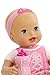 Little Mommy Baby So New Darling Dancer Doll