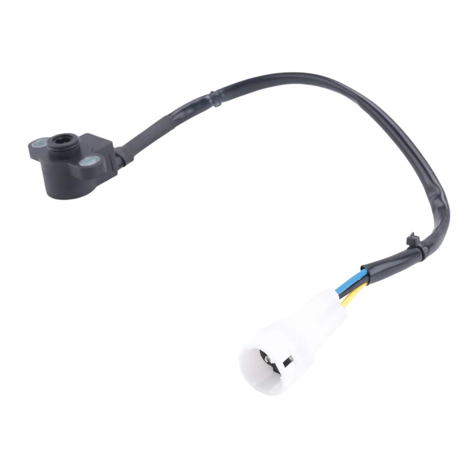 Sensore albero motore sostituzione 13580-24F00 Sensore di posizione dell'acceleratore TPS adatto per Suzuki Adatto per Hayabusa GSX1300R GSX-R 750 Sensore albero a gomiti