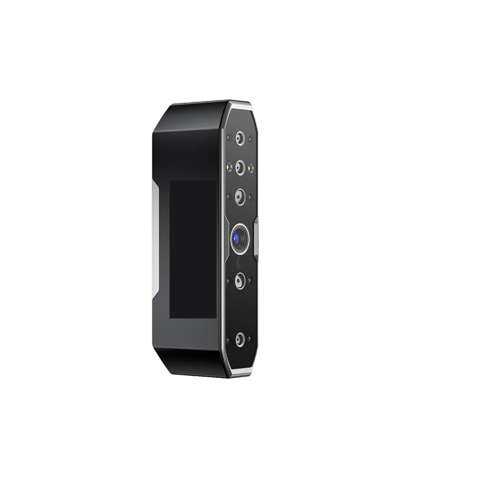 CR-Scan Otter 3D Scanner Handheld with 0.02mm Accuracy Anti-Shake Tracking Up to 20FPS Four-lens Stereo Vision