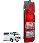 Amazon | MORASTYLE NV350 キャラバン E26 テールランプ 左右セット