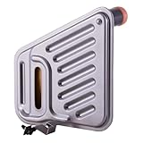 TuoHuanGu Transmission Filter Kit Guard for Ford for Freestar 04-05 for Windstar 01-03, for Lincoln