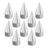 Grand General 10263SP Chrome 33mm x 4-3/16