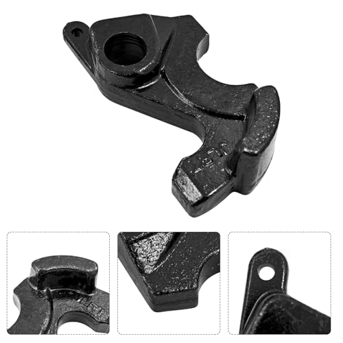 HLD RK 351 AL Rebuild Kit Fit for SAF Holland FW35 Fifth Wheel RK351AL by Beenhuco - Used condition - Image 7