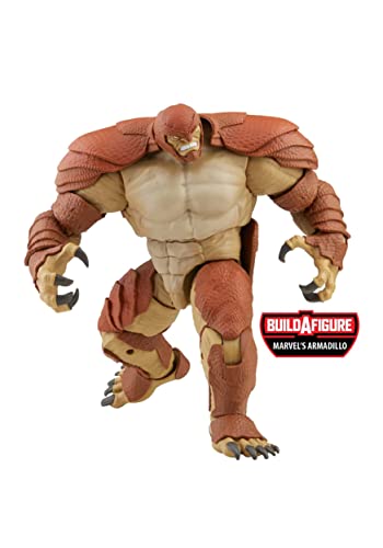 Spiderman Legends 10 - vue 5