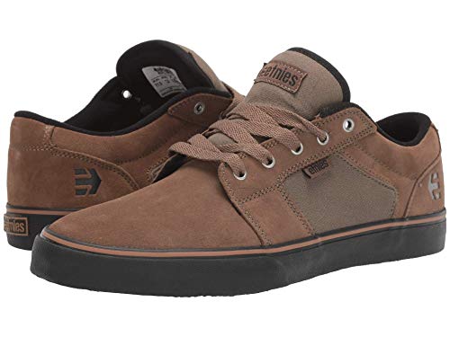 Image of Etnies Men's Barge LS x Metal Mulisha