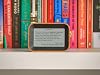 Author Clock – Literary Clock that Tells Time Using Book Quotes | Unique Gift for Book Lovers | New Quote Every Minute | Vol 1, Small #3