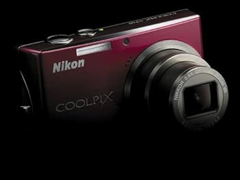 Amazon | Nikon デジタルカメラ COOLPIX (クールピクス) S710