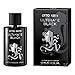 Produktbild Otto Kern® Ultimate Black | After Shave Spray - elegant-orientalisch, männlicher Duft für erfolgreiche und selbstsichere Männer | 50ml Natural Spray