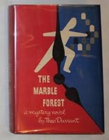 The Marble Forest B0000CI2LB Book Cover