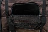Trixie 28871 Rucksack Shiva, 41 × 30 × 21 cm, braun