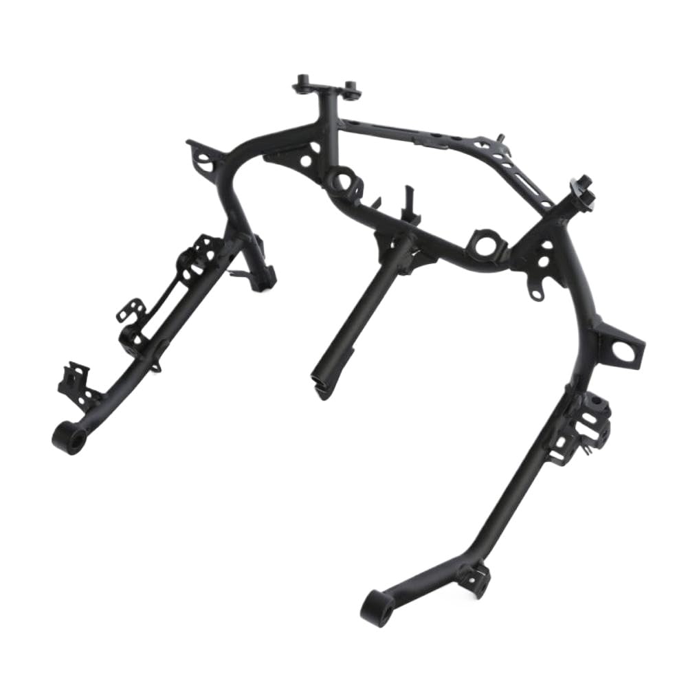Dyhexxfzm Onecolor Front Upper Stay Headlight Fairing Bracket Compatible With 400 2018–2024 Headlamp Support Bars