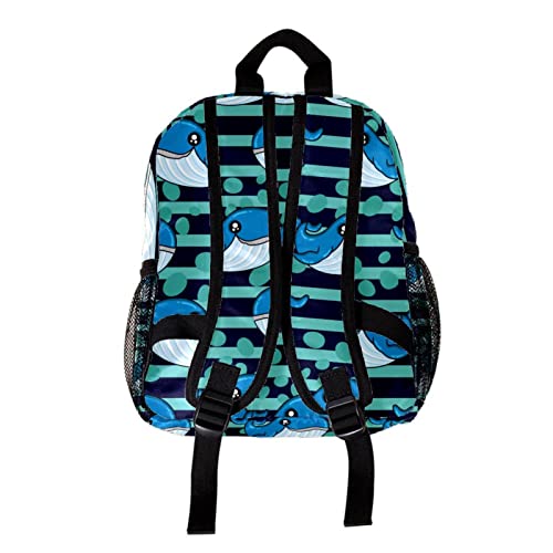 Sac à dos pour garçons et filles lama 30,5 cm multicolore