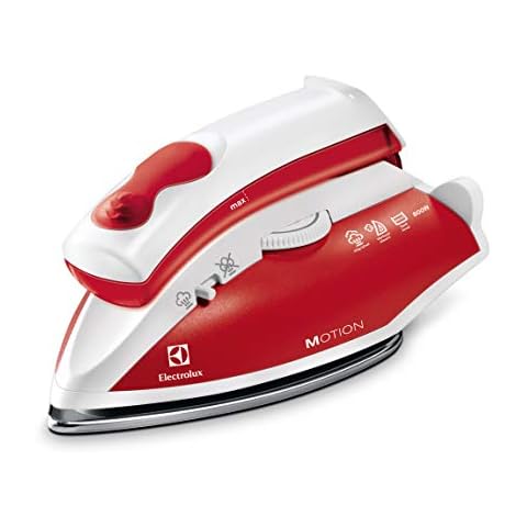 Fer à repasser Electrolux EDBT800 Cover